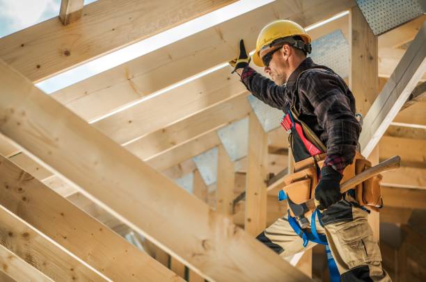 Best New Roof Installation  in Garrett, TX
