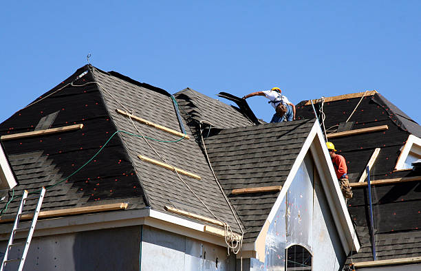 Best Best Roofing Contractors  in Garrett, TX