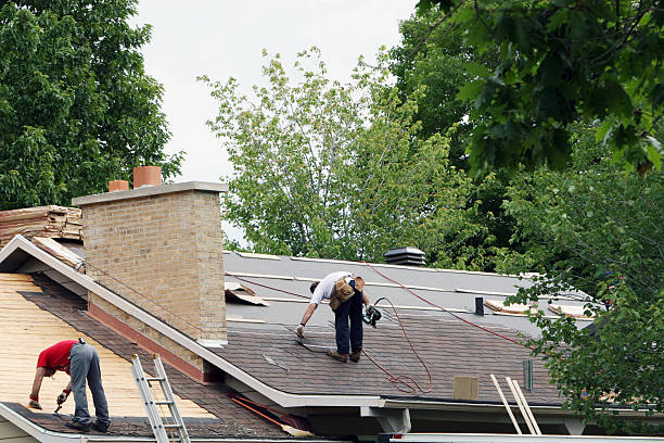 Best Commercial Roofing Services  in Garrett, TX