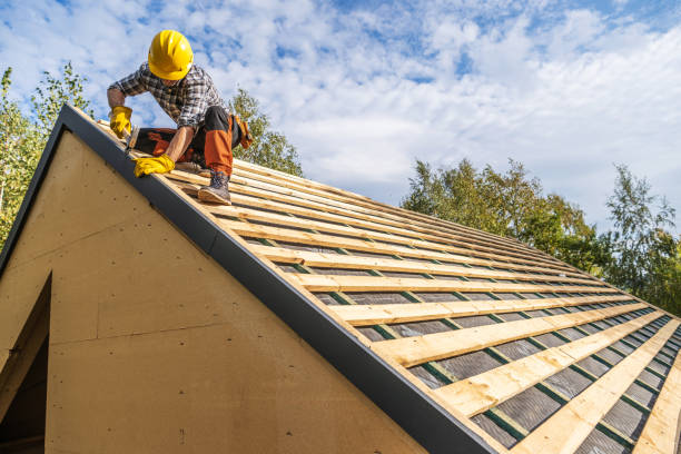 Best Roofing Contractor Near Me  in Garrett, TX