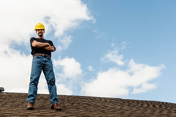 Best Roof Restoration Services  in Garrett, TX