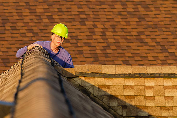 Best Shingle Roofing Installation  in Garrett, TX