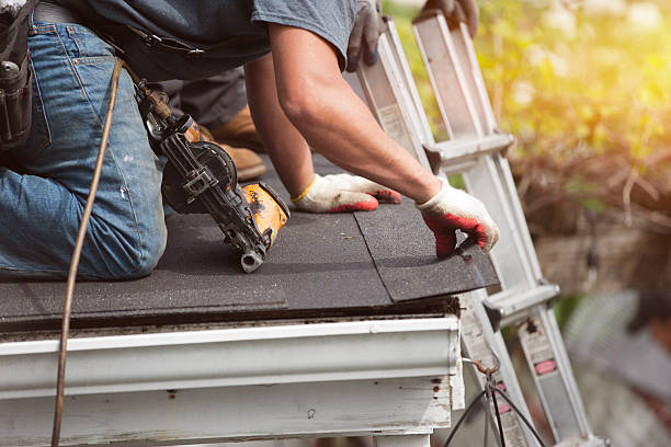 Best Roof Replacement Cost  in Garrett, TX