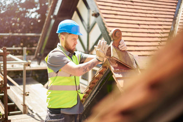 Best Local Roofing Companies  in Garrett, TX