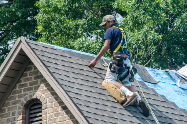 Best New Roof Installation  in Garrett, TX
